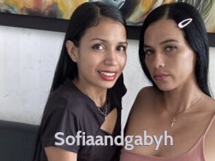 Sofiaandgabyh