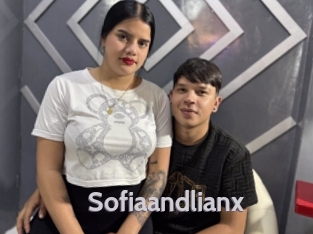 Sofiaandlianx
