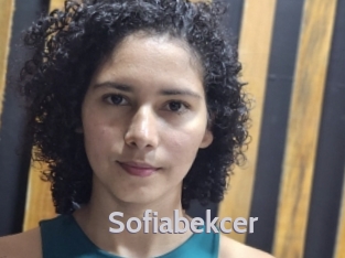 sofiabekcer Live Cam 66