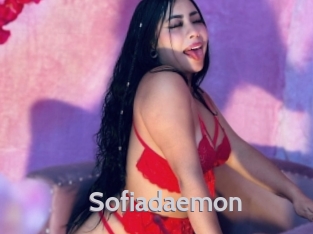 sofiadaemon Live Cam 66