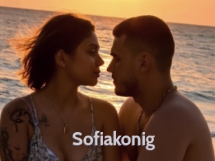 Sofiakonig