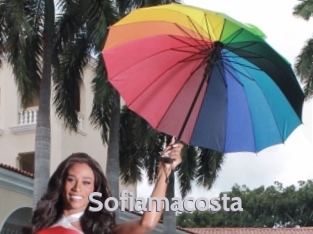 sofiamacosta Live Cam 66