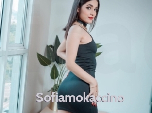 Sofiamokaccino