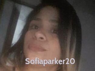 Sofiaparker20