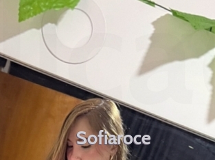 Sofiaroce