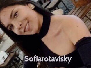 sofiarotavisky Live Cam 66