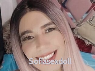 Sofiasexdoll