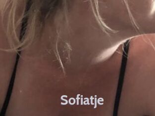 Sofiatje