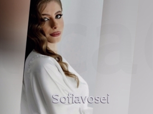 Sofiavosei