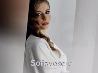 Sofiavosere
