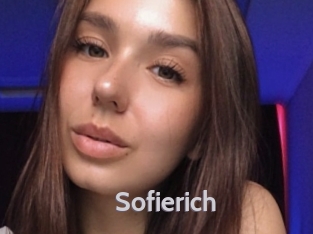 Sofierich