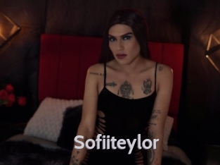 Sofiiteylor
