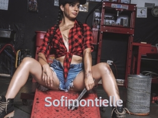 sofimontielle Live Cam 66