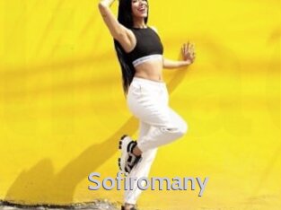 Sofiromany