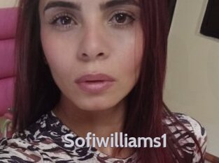 Sofiwilliams1
