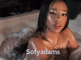 Sofyadams