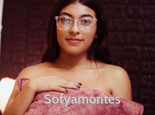 Sofyamontes