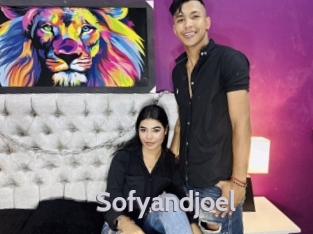 Sofyandjoel
