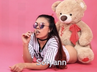 Sofyann