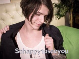 sohappytoseeyou Live Cam 66