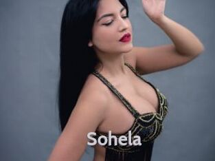 Sohela