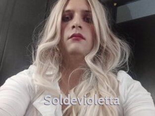 soldevioletta Live Cam 66
