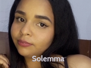 Solemma