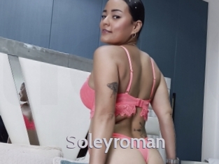 Soleyroman
