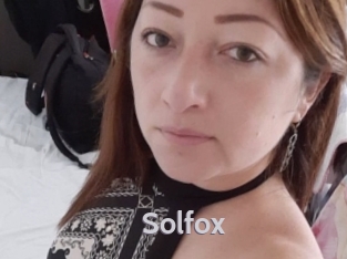 Solfox