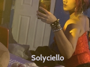 Solyciello