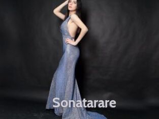 Sonatarare