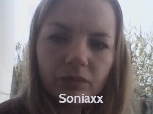 soniaxx Live Cam 66