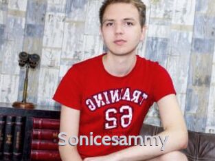 Sonicesammy