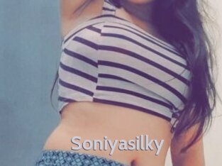 Soniyasilky
