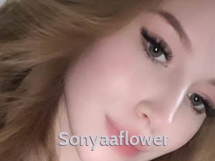 Sonyaaflower