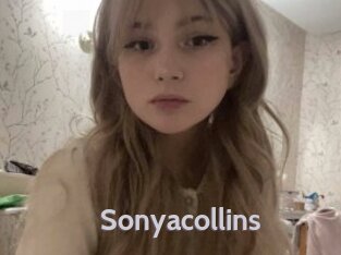 Sonyacollins