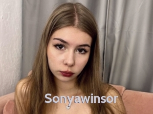 Sonyawinsor