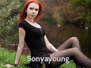 Sonyayoung