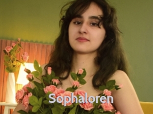 Sophaloren