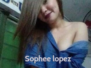 Sophee_lopez