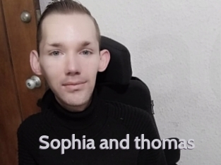 sophia_and_thomas Live Cam 66
