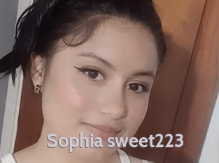 Sophia_sweet223
