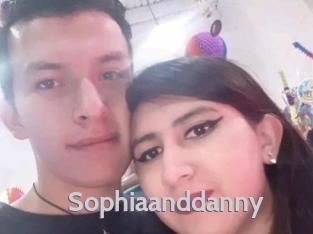 Sophiaanddanny
