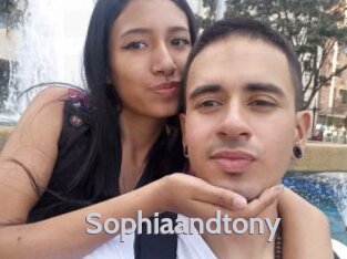 Sophiaandtony