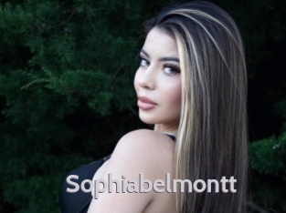 Sophiabelmontt
