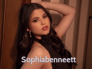 Sophiabenneett