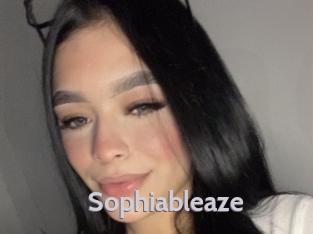 Sophiableaze