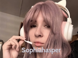Sophiahasper