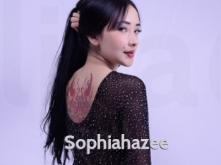 Sophiahazee