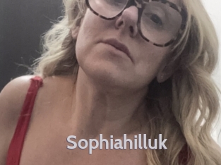 sophiahilluk Live Cam 66